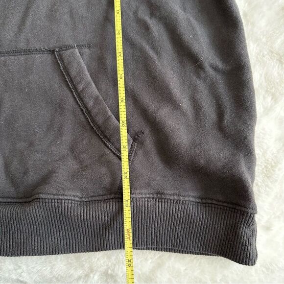 Hollister Graphic Oversized Hoodie Women’s Size Small - Picture 10 of 12